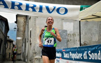 Classifica Vertical Lino 2025