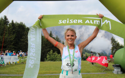 Classifica Mezza Maratona Alpe di Siusi 2025: nuovo record di partecipanti, con 900 podiste e podisti al via