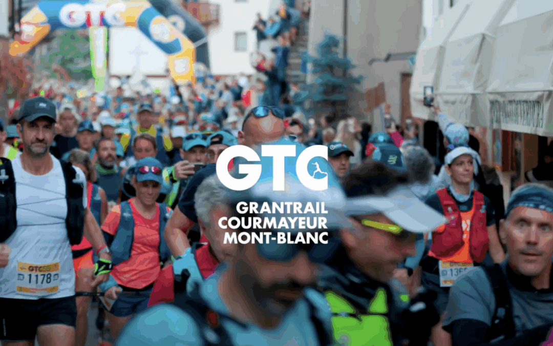 Diretta video Gran Trail Courmayeur 2025