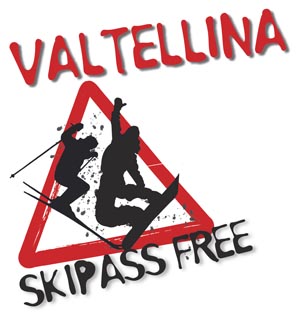 Aprica lancia Valtellina Skipass Free