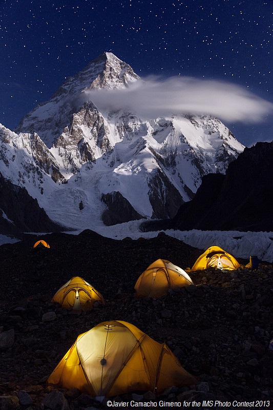 IMS Photo Contest 2013: montagne da tutto il mondo in fotografia