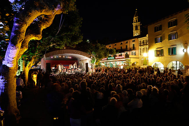 Ascona Jazz Festival 2013