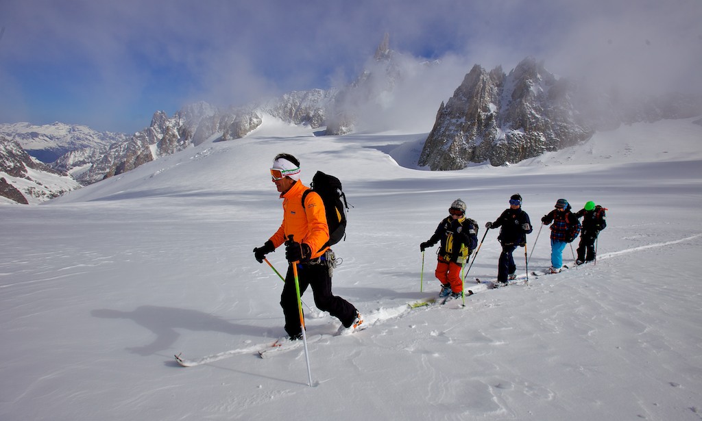 Grande alpinismo ai Piolets dâ€™Or 2013: le nominations