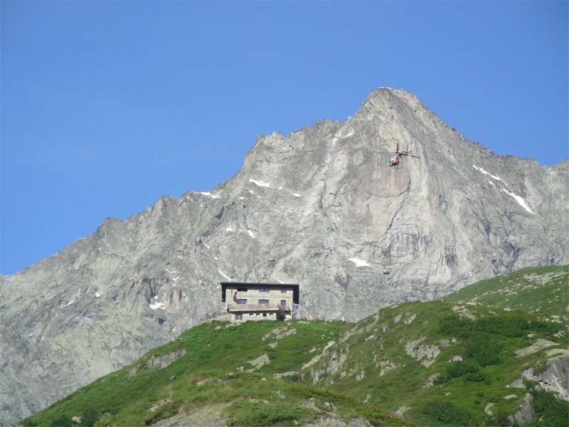 Rifugi Alpini di QualitÃ : il Piemonte fa scuola