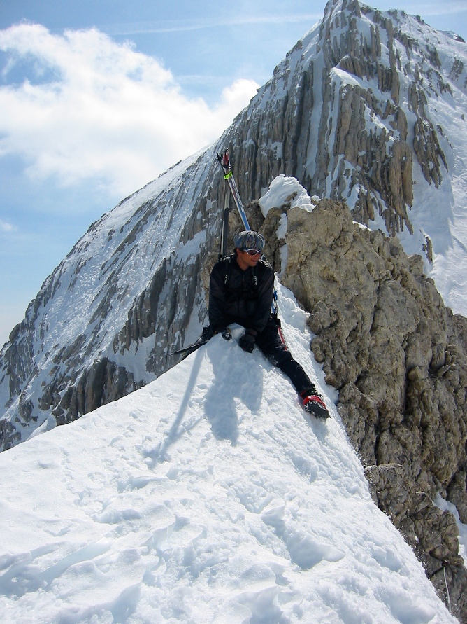 20 cime per 20 regioni: le guide di Cortina celebrano i 150 anni dell’UnitÃ  dâ€™Italia