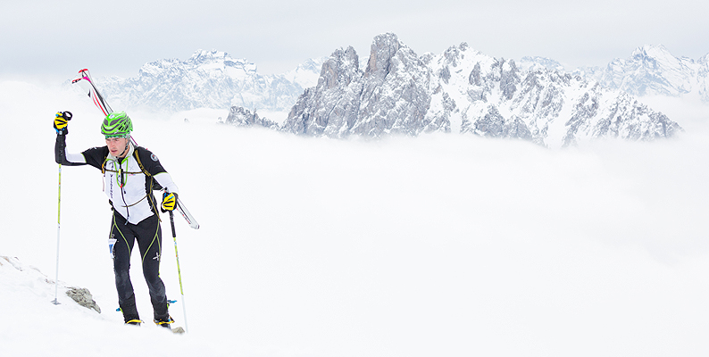 Pitturina Ski Race 2015: classifiche e fotografie
