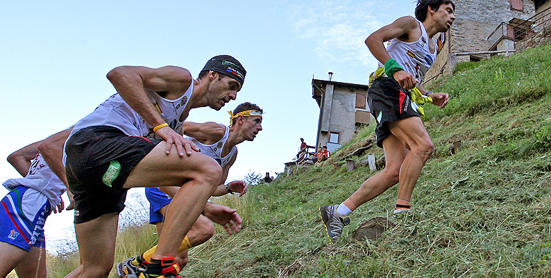 La Sportiva Mountain Running Cup 2015: obiettivo Giir di Mont