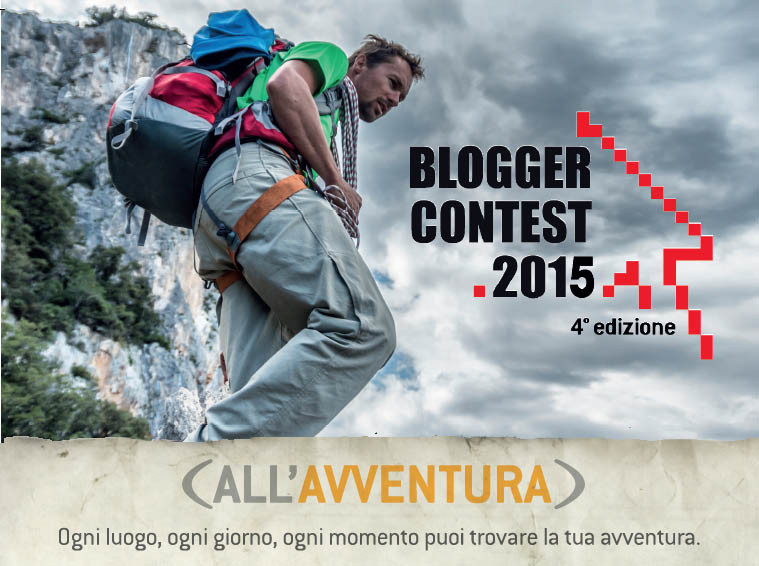 Blogger Contest 2015: 56 concorrenti in lizza