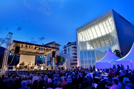 SÃ¼dtirol Jazzfestival Alto Adige