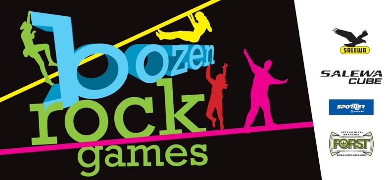 Bolzano Rock Games 2012