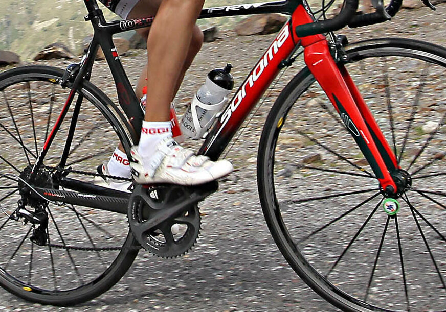 Ciclismo: sulle orme di Marco Pantani con la Granfondo Internazionale Giordana 2013