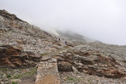 La Regione Piemonte riqualifica il patrimonio escursionistico regionale
