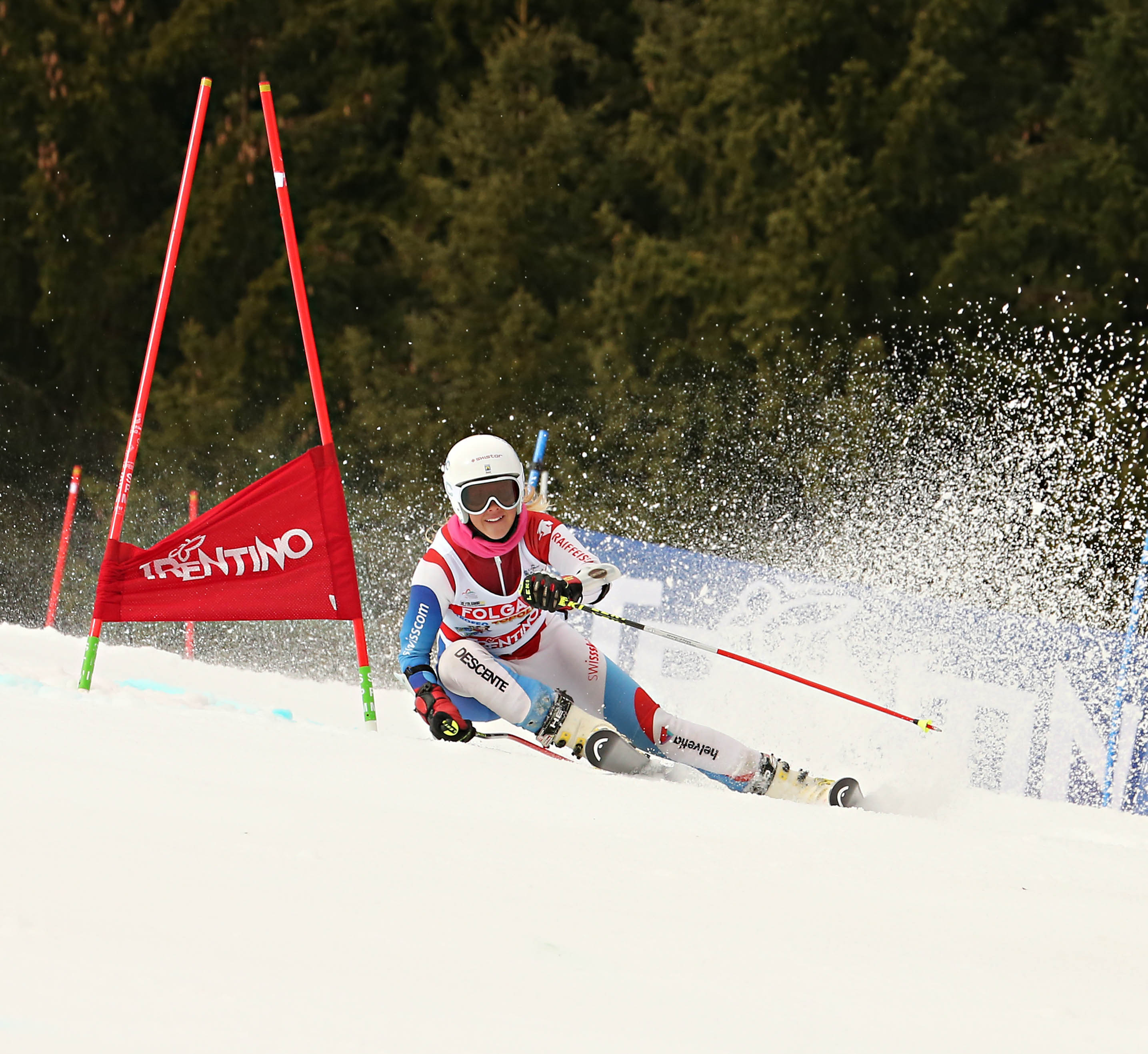 Trofeo Topolino sci alpino: la 53.a edizione a Folgaria