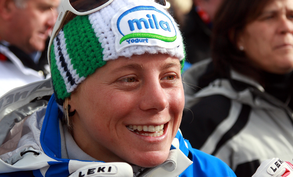Sci alpino: la squadra femminile italiana pronta per Aspen. Karbon: “La pista mi piace”