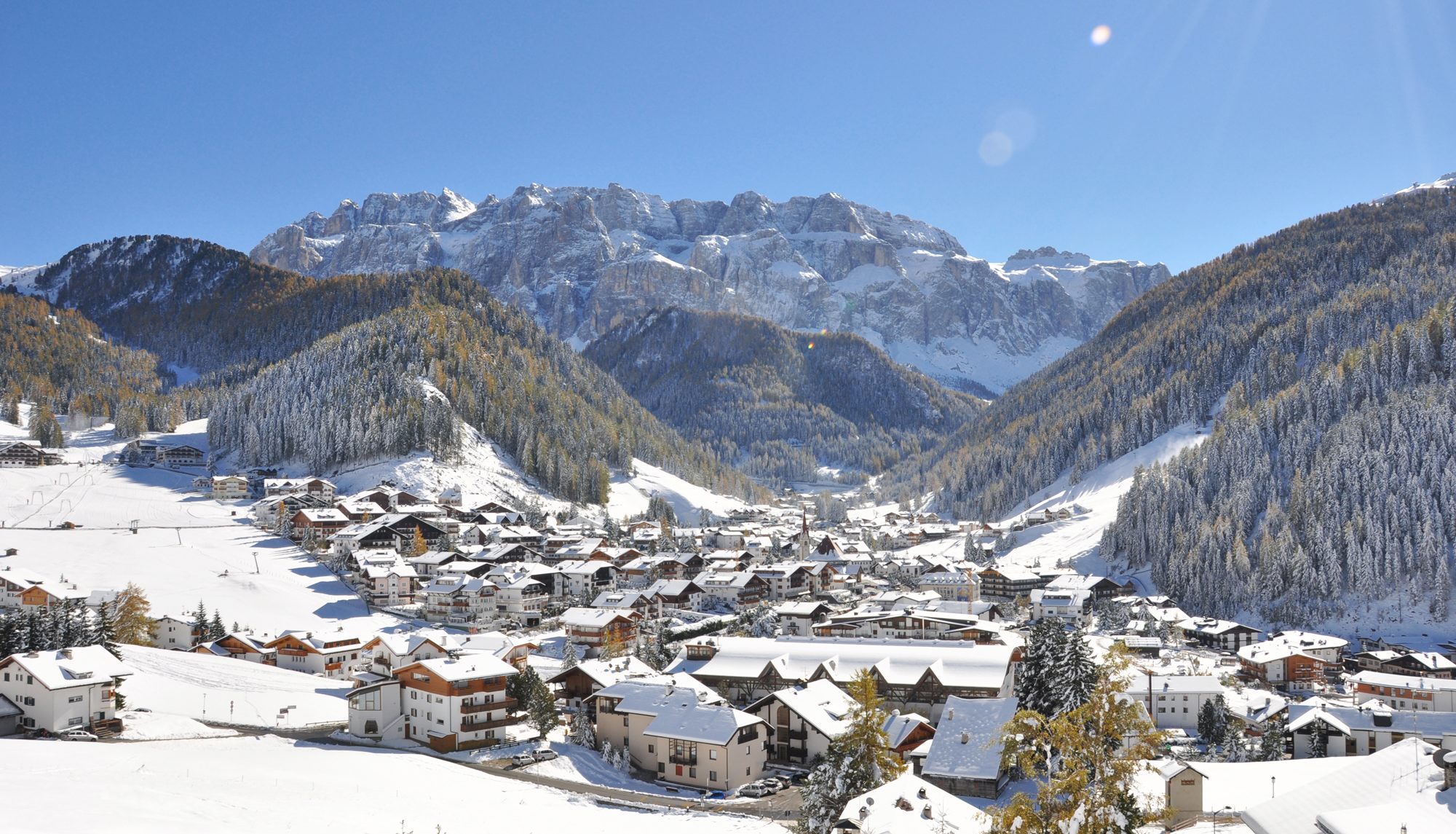 Val Gardena: vacanze tra le Dolomiti nella terra dei ladini