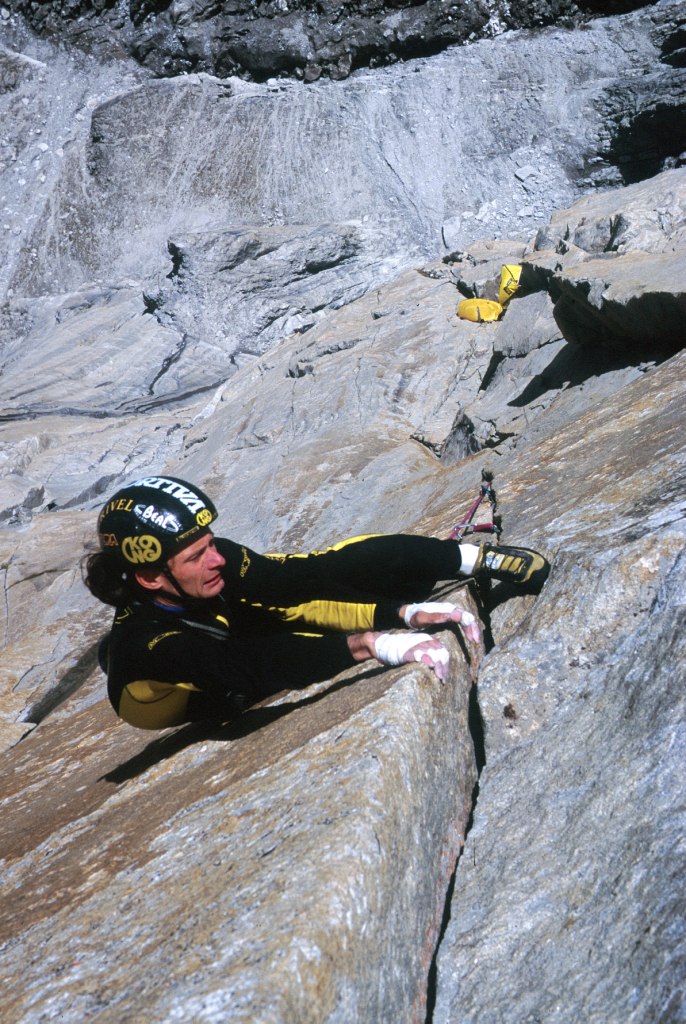 Filmontagna 2008: in Valle d’Aosta, tra alpinismo e film di montagna