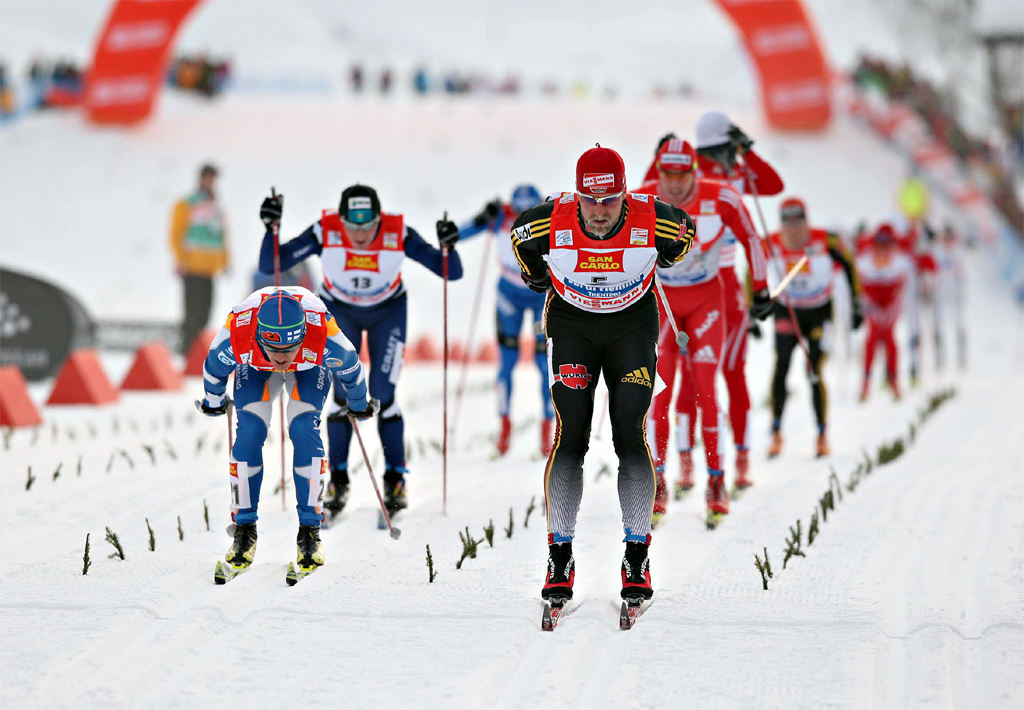 Nordic Ski Fiemme: per il 2013 oltre 1000 volontari