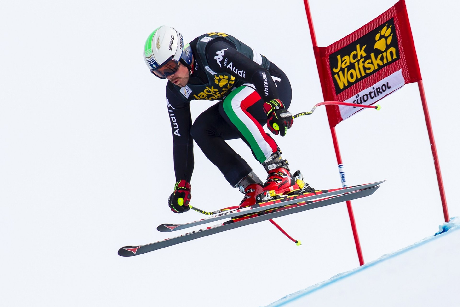 Val Gardena: Coppa del mondo di sci