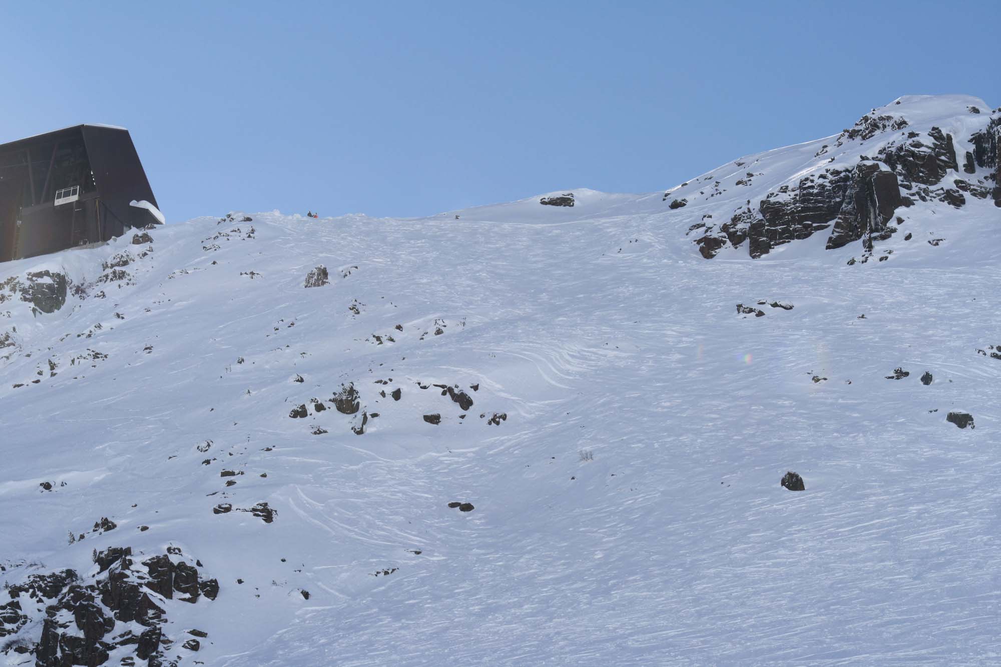 Val di Fassa: nuovo tracciato freeride al Passo San Pellegrino