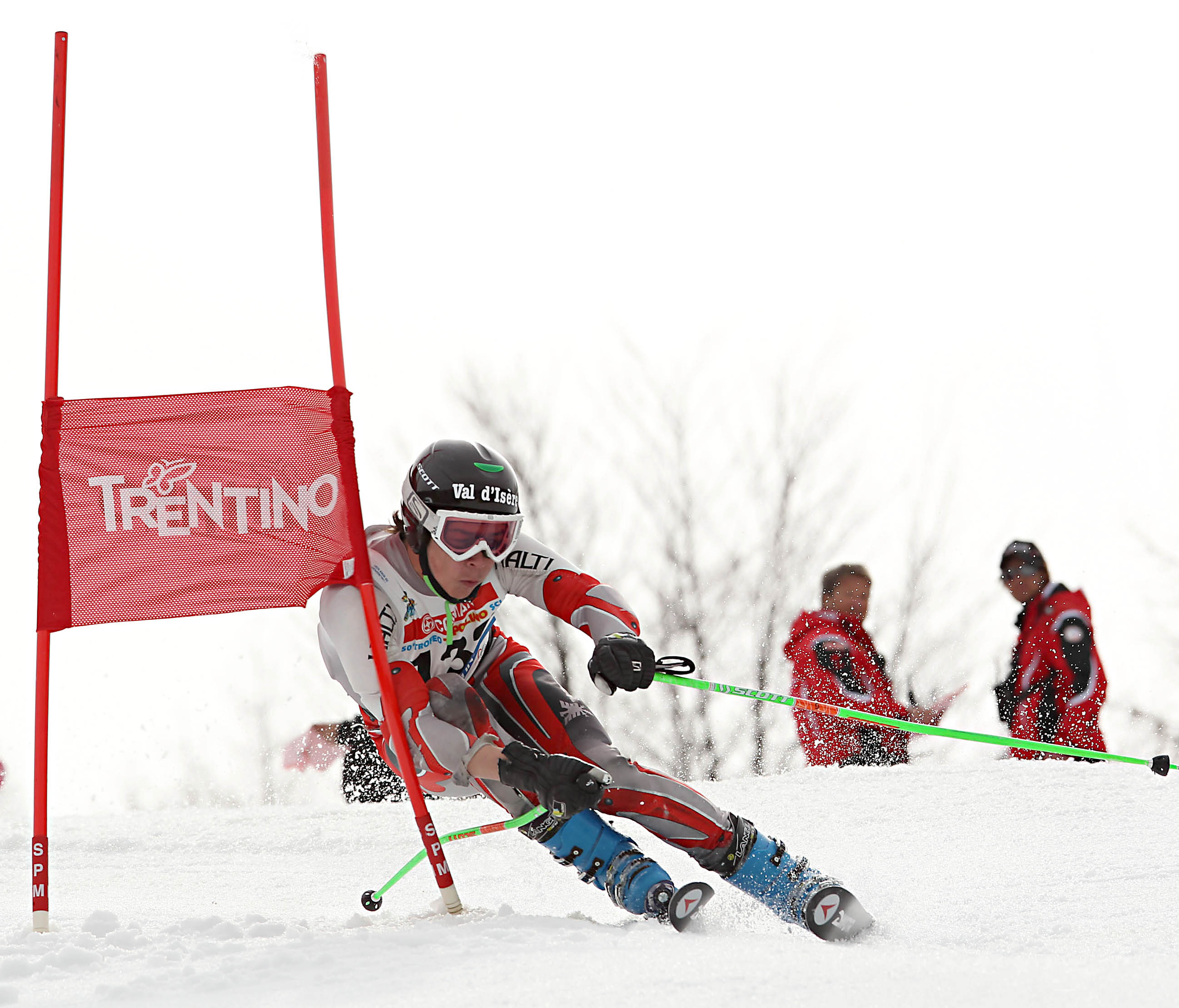 Trofeo Topolino di Sci Alpino 2014, la 53.a edizione