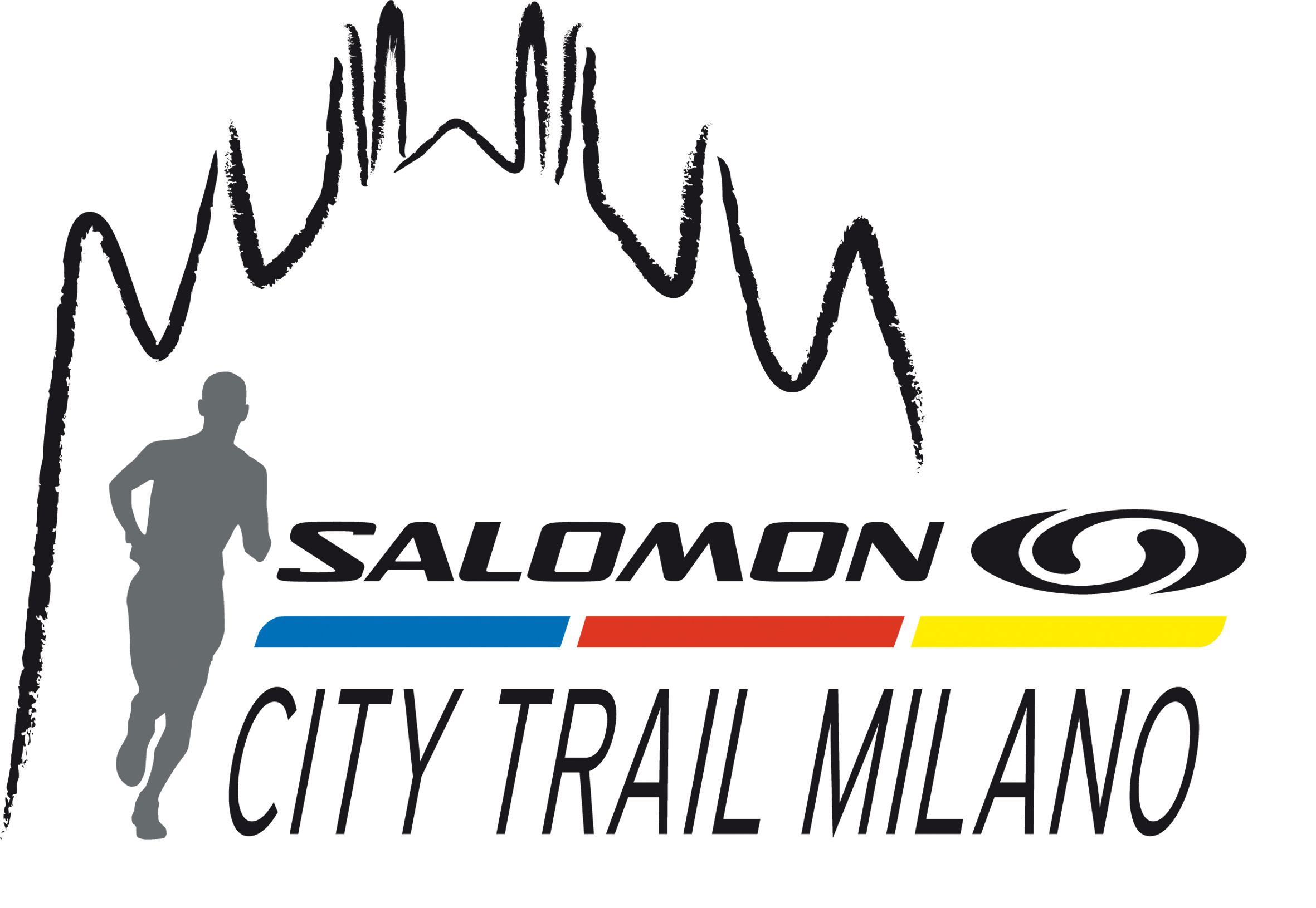 Salomon City Trail Milano 2011