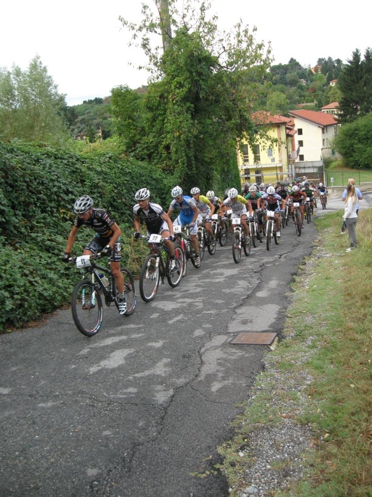 Marathon Bike della Brianza, le classifiche 2012