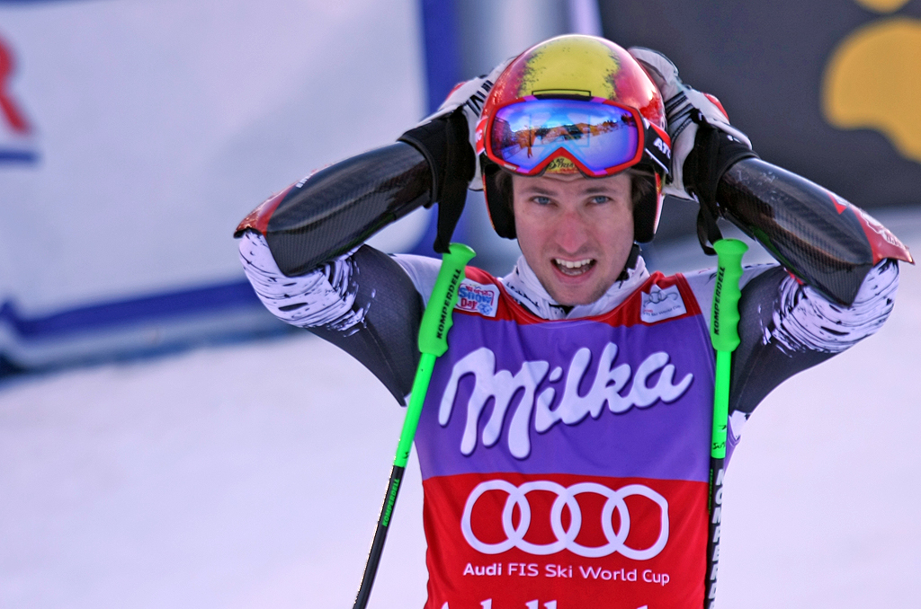 Classifica slalom speciale maschile Val d’Isère 2021: vince Clement Noel