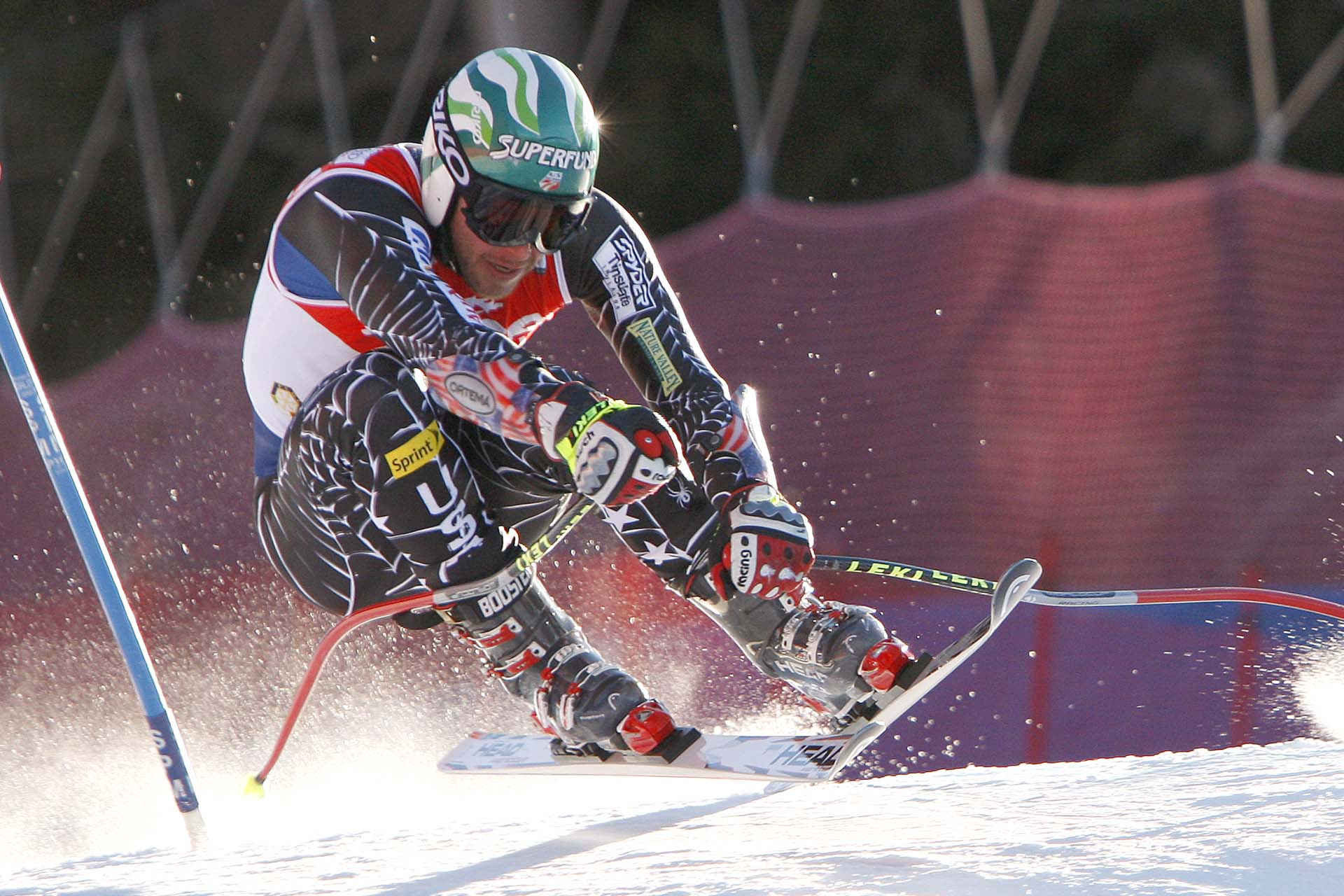 Val Gardena, Coppa del Mondo di sci: confermate le gare sulla Saslong