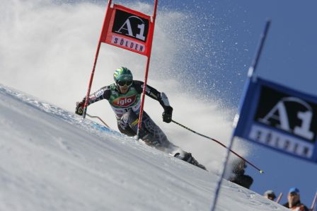 Bode Miller rientra nello Us Ski team