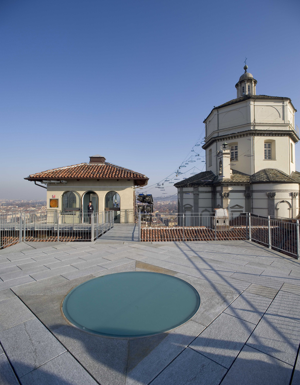 140 anni per il Museo nazionale della montagna di Torino