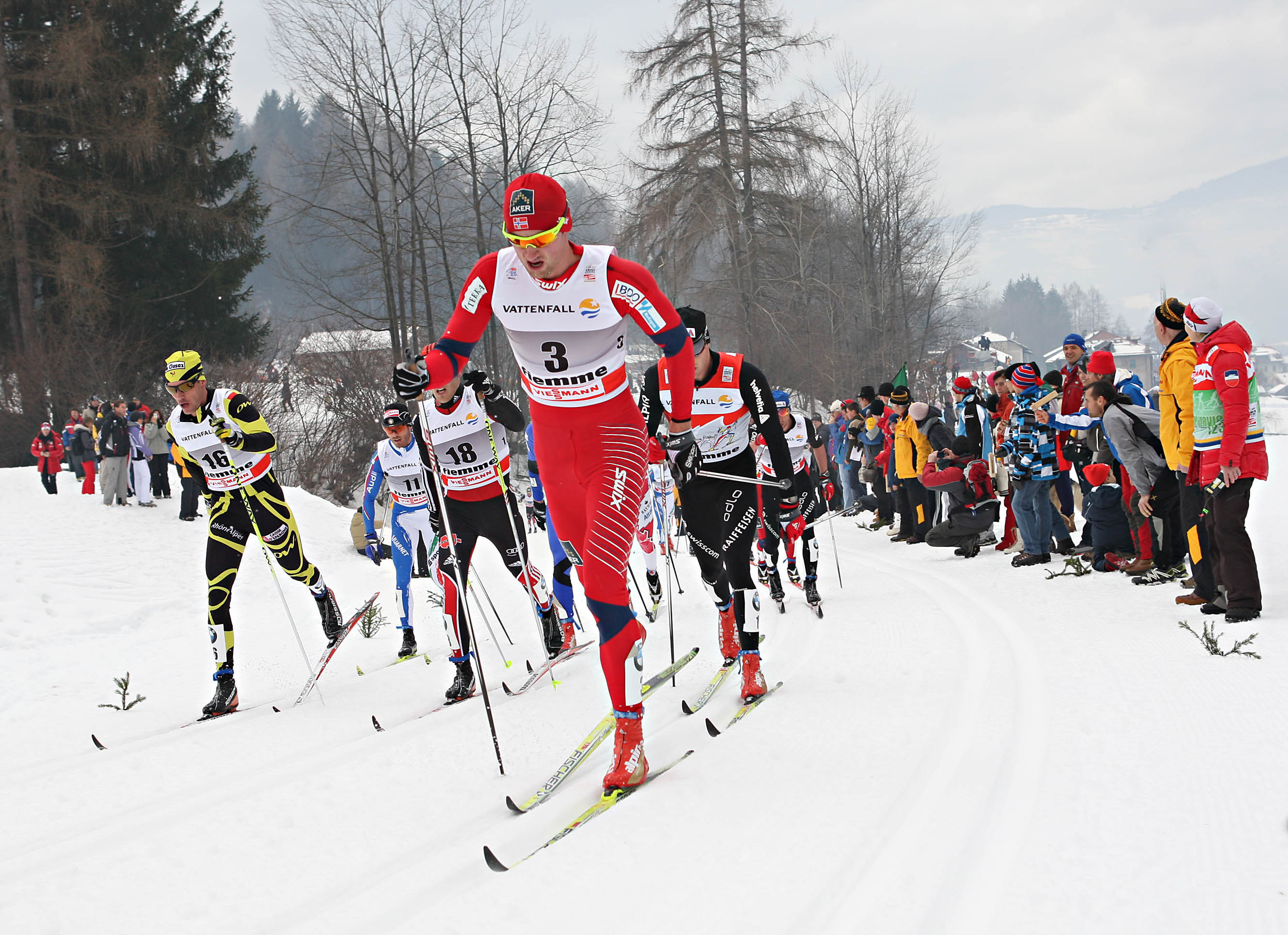 Tour de Ski 2014, le ultime novitÃ  dalla FIS