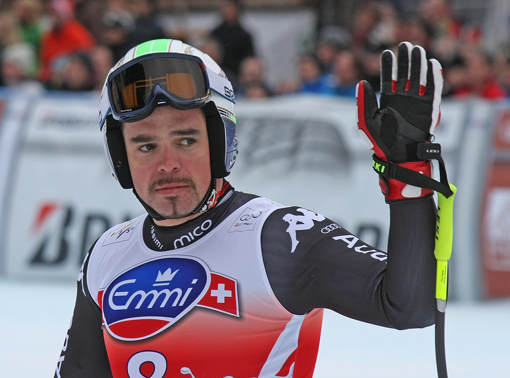 Peter Fill annuncia il ritiro dalla Coppa del Mondo di Sci Alpino