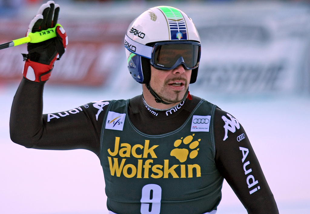 Coppa del mondo di sci: settimana ricca di gare da Kitzbuehel a Cortina