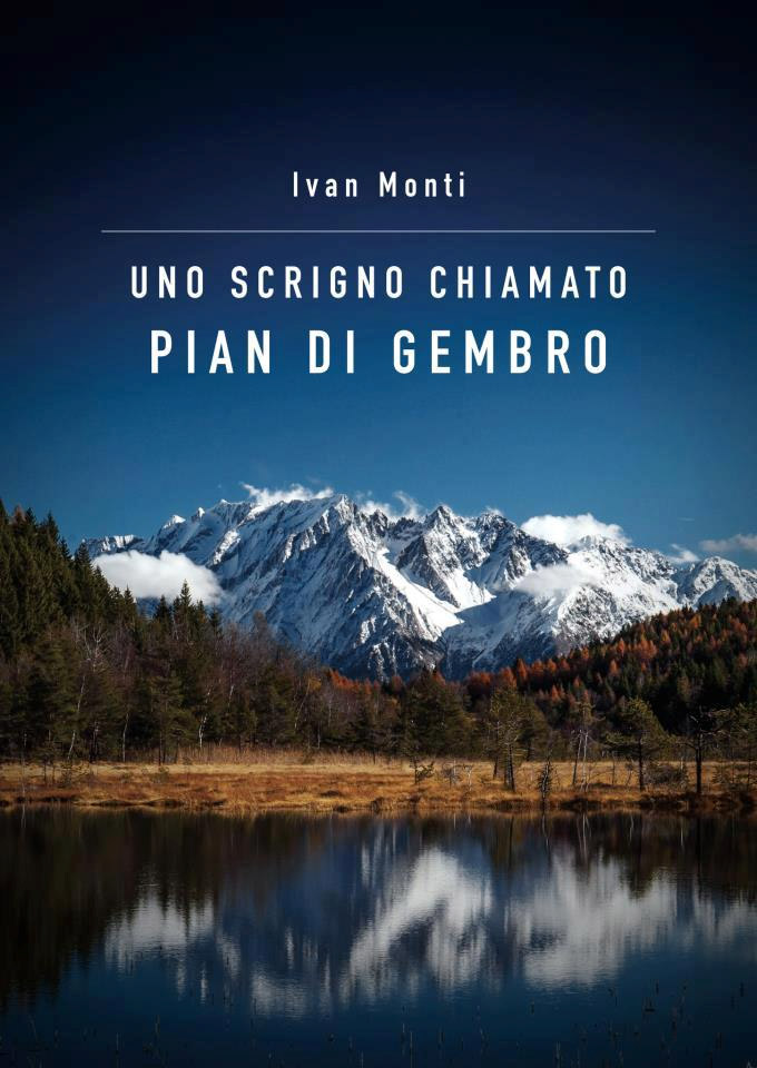 Un libro dedicato al Pian di Gembro di Aprica Valtellina
