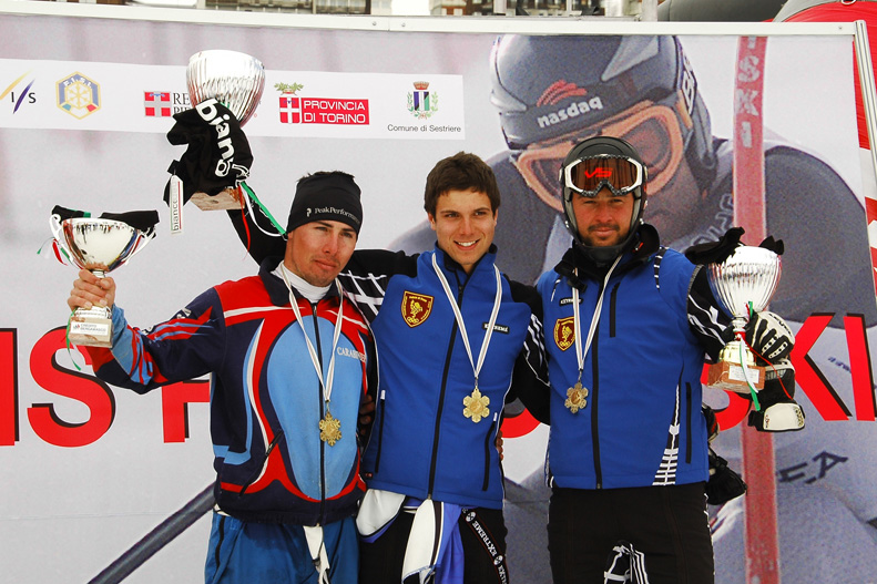 A Sestriere si chiudono i Campionati Mondiali di sci dei Corpi di Polizia