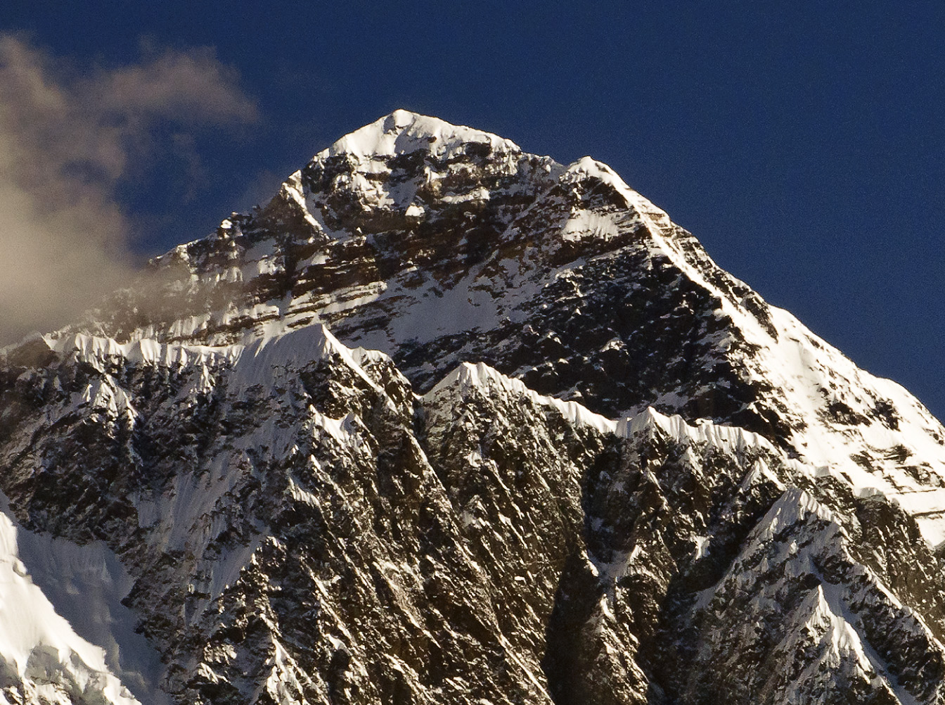 Breathing Himalaya: impariamo a respirare. Il progetto fa tappa a Milano
