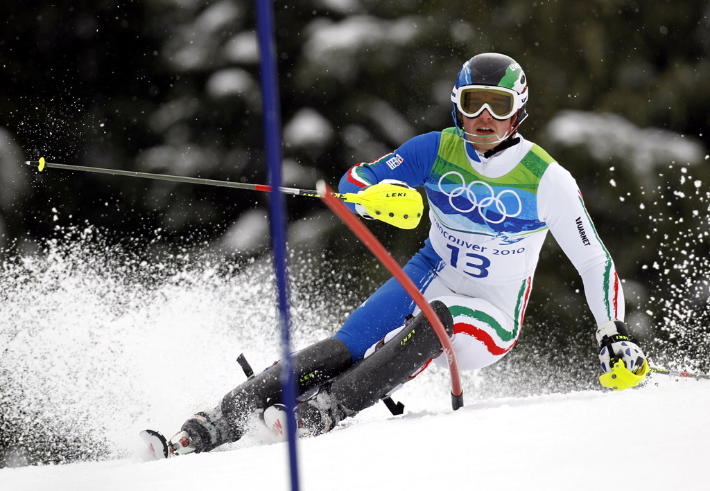 Coppa del mondo di Sci: a Flachau il recupero degli slalom di Levi