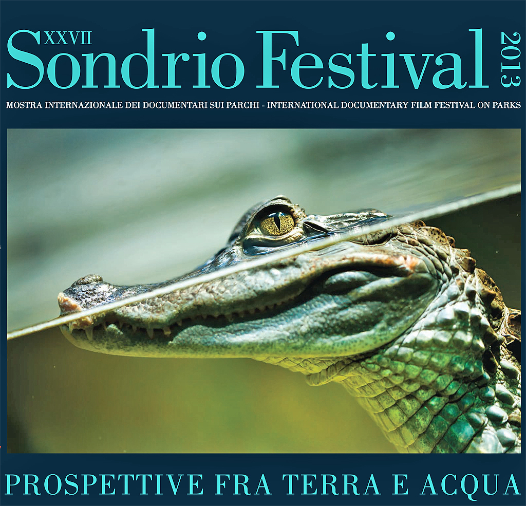 Sondrio Festival 2013: il programma
