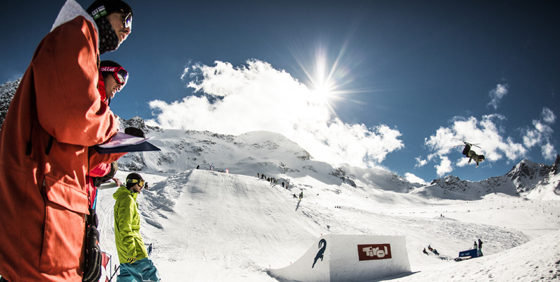 Vacanze sci in Tirolo, tra nuovi hotel e impianti da record