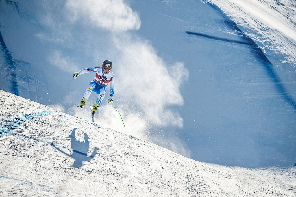 Coppa del Mondo di sci alpino: confermate le gare in Val Gardena
