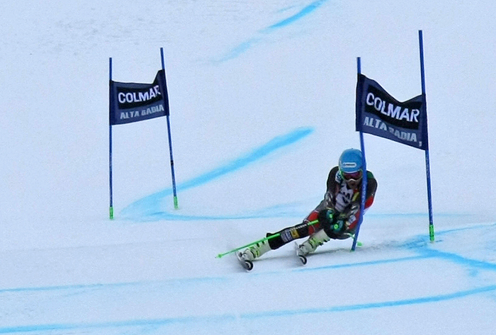 Sochi 2014: programma gare Sci Alpino