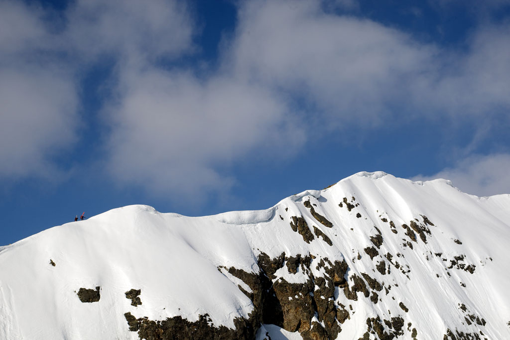 Scialpinismo, conto alla rovescia per il 63Â° Trofeo Parravicini