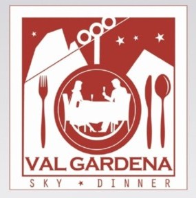Val Gardena Sky Dinner, si cena in ovovia!