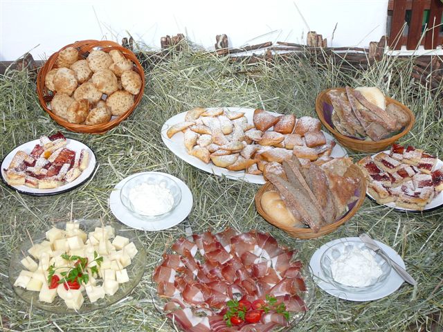 Alto Adige: i piatti della tradizione contadina allo “Schmelzpfandlâ€