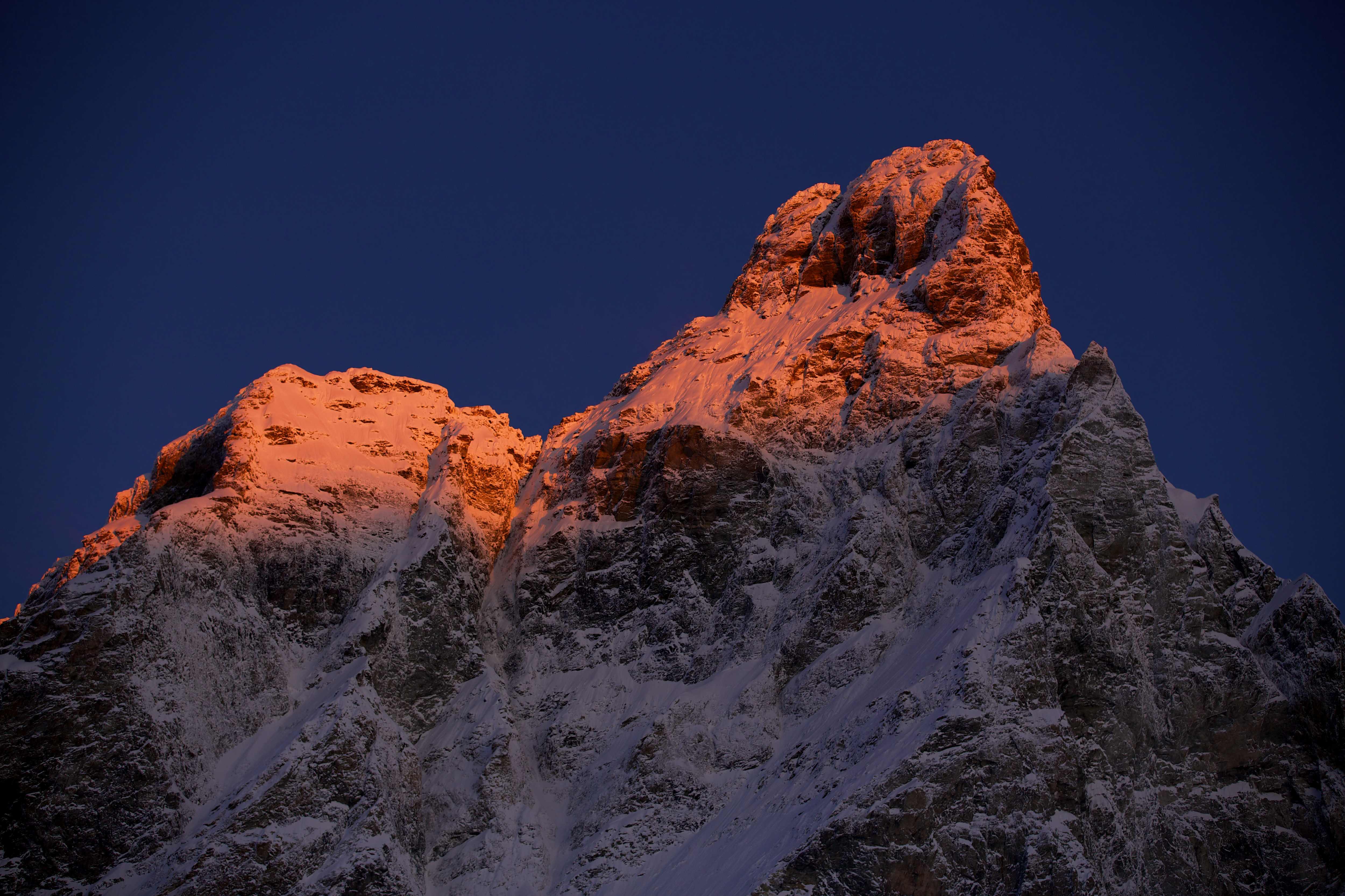 Sciare a Breuil-Cervinia, Valtournenche e Zermatt