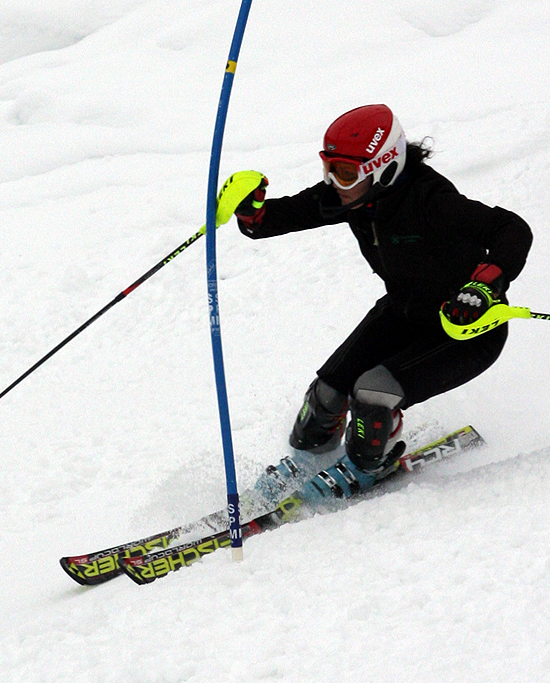Alpine Skiing European Indoor, la lista definitiva dei partecipanti