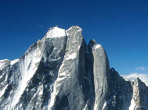Himalaya: scomparso il cameraman tedesco Daniel Ahnen. Proseguono le ricerche