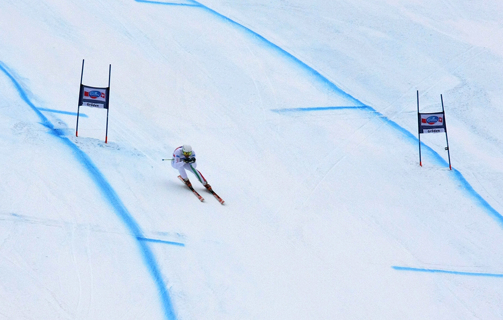 Olimpiadi Sochi 2014: il programma gare dello sci alpino