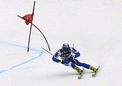 Coppa del Mondo di sci: gli azzurri in pista a Soelden