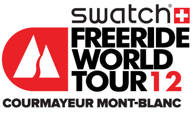 Il free ride World Tour a Courmayeur dal 24 al 29 gennaio 2012